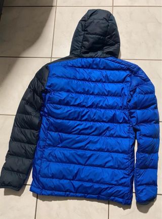 Chaqueta Adidas Terrex Talla S