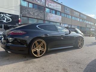 Porsche Panamera 4s 2010 Sport Chrono V8 400CV