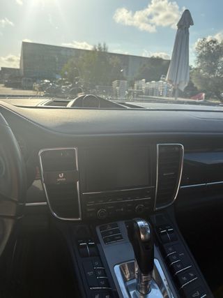 Porsche Panamera 4s 2010 Sport Chrono V8 400CV
