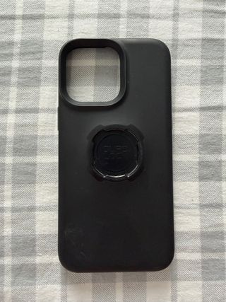 Custodia Quad Lock per iPhone 14 Pro Max