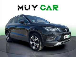 SEAT Ateca 1.5 TSI S&S Xcellence DSG 110 kW (150 CV)
