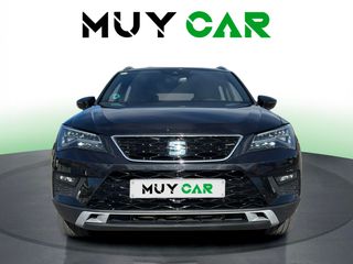 SEAT Ateca 1.5 TSI S&S Xcellence DSG 110 kW (150 CV)