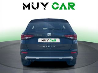 SEAT Ateca 1.5 TSI S&S Xcellence DSG 110 kW (150 CV)
