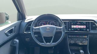 SEAT Ateca 1.5 TSI S&S Xcellence DSG 110 kW (150 CV)