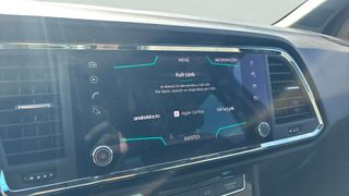 SEAT Ateca 1.5 TSI S&S Xcellence DSG 110 kW (150 CV)