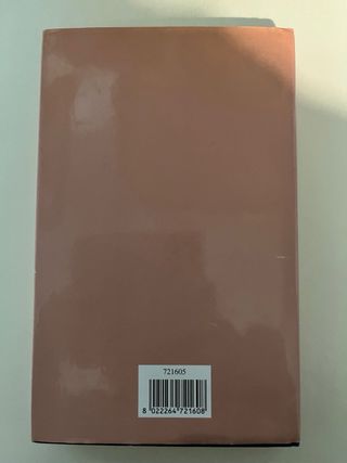 Libro Come un uragano