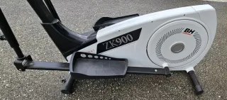Bicicleta Eliptica BH ZK900