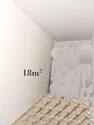 Trastero en alquiler en Ciudad Universitaria en Madrid