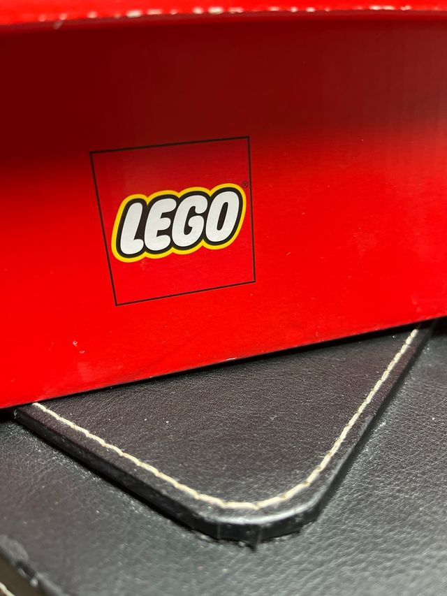 Zapatillas Adidas x Lego Talla 35