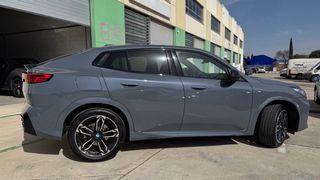 BMW X2 2025