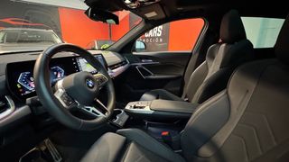 BMW X2 2025