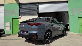 BMW X2 2025