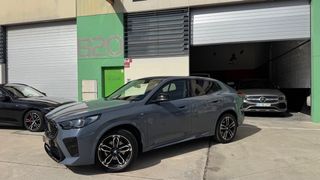 BMW X2 2025