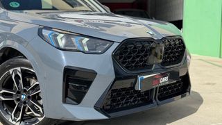 BMW X2 2025