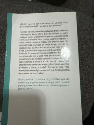 Casi una novela