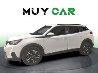 Peugeot 2008 PureTech 100 S&S Allure 75 kW (100 CV)