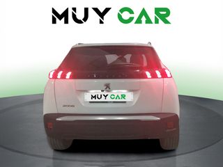 Peugeot 2008 PureTech 100 S&S Allure 75 kW (100 CV)