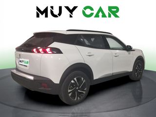 Peugeot 2008 PureTech 100 S&S Allure 75 kW (100 CV)