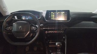 Peugeot 2008 PureTech 100 S&S Allure 75 kW (100 CV)