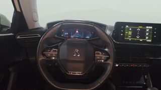 Peugeot 2008 PureTech 100 S&S Allure 75 kW (100 CV)