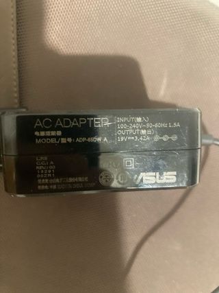 Laptop Asus UX32V