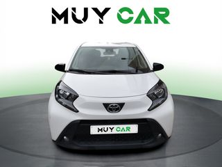 Toyota Aygo X Cross 1.0 VVT-I Play 53 kW (72 CV)