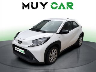 Toyota Aygo X Cross 1.0 VVT-I Play 53 kW (72 CV)