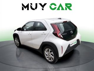 Toyota Aygo X Cross 1.0 VVT-I Play 53 kW (72 CV)