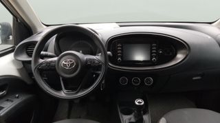 Toyota Aygo X Cross 1.0 VVT-I Play 53 kW (72 CV)