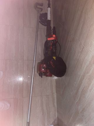 Maquina para aceitunas