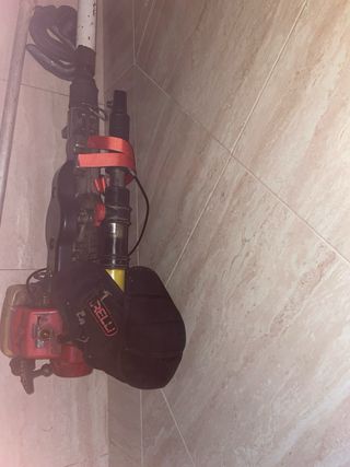 Maquina para aceitunas