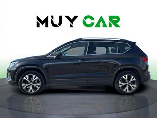 SEAT Ateca 1.5 TSI S&S Xcellence DSG 110 kW (150 CV)