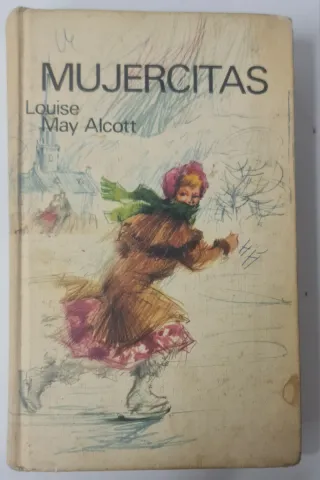 Libro: MUJERCITAS