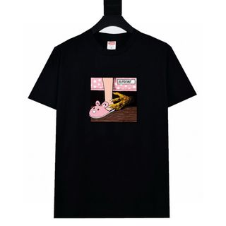 Camiseta Supreme