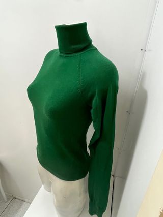 Maglione dolcevita Zara M