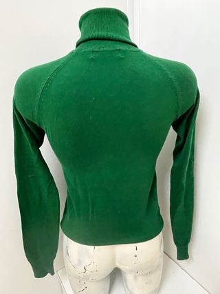 Maglione dolcevita Zara M