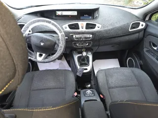 Renault Scenic 2010