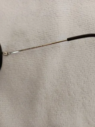 RAY-BAN, modelo aviator aviator, lentes espejo pla