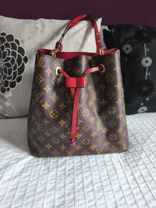 Bolso hombro mediano