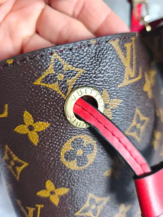 Bolso hombro mediano