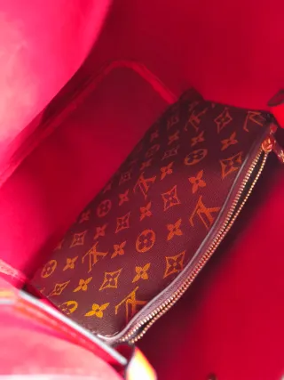 Bolso hombro mediano