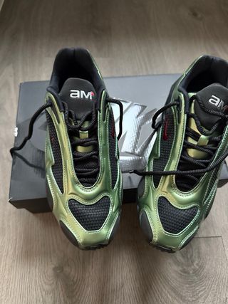 Nike Air Max Muse Green