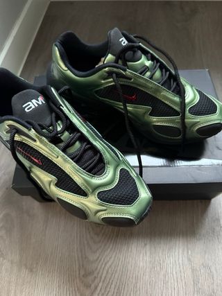 Nike Air Max Muse Green