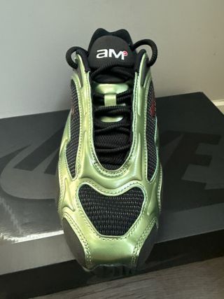 Nike Air Max Muse Green.