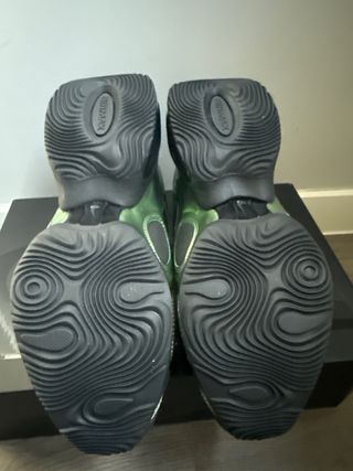 Nike Air Max Muse Green.