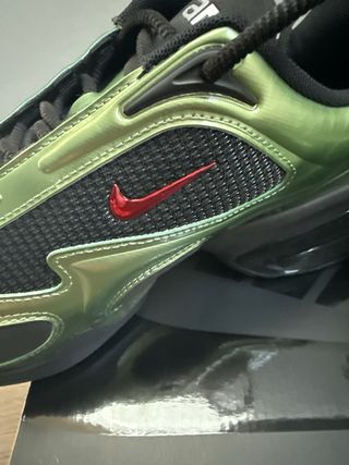Nike Air Max Muse Green.