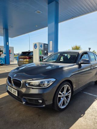 BMW Serie 1 120i FULL Extras 2015