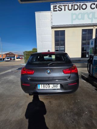 BMW Serie 1 120i FULL Extras 2015