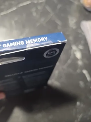 16 gb ddr4 (2 x 8 gb) precintadas