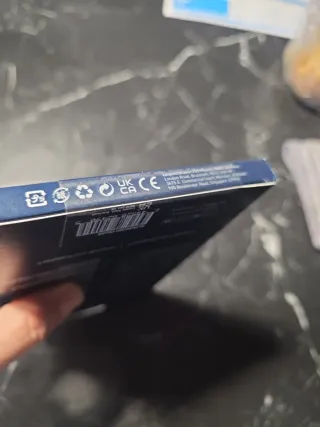 16 gb ddr4 (2 x 8 gb) precintadas